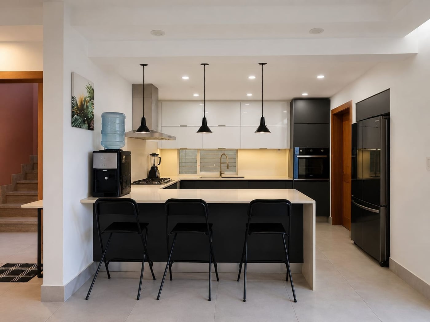 Casa en Venta – Los Mameyes, Santo Domingo Este – foto 8