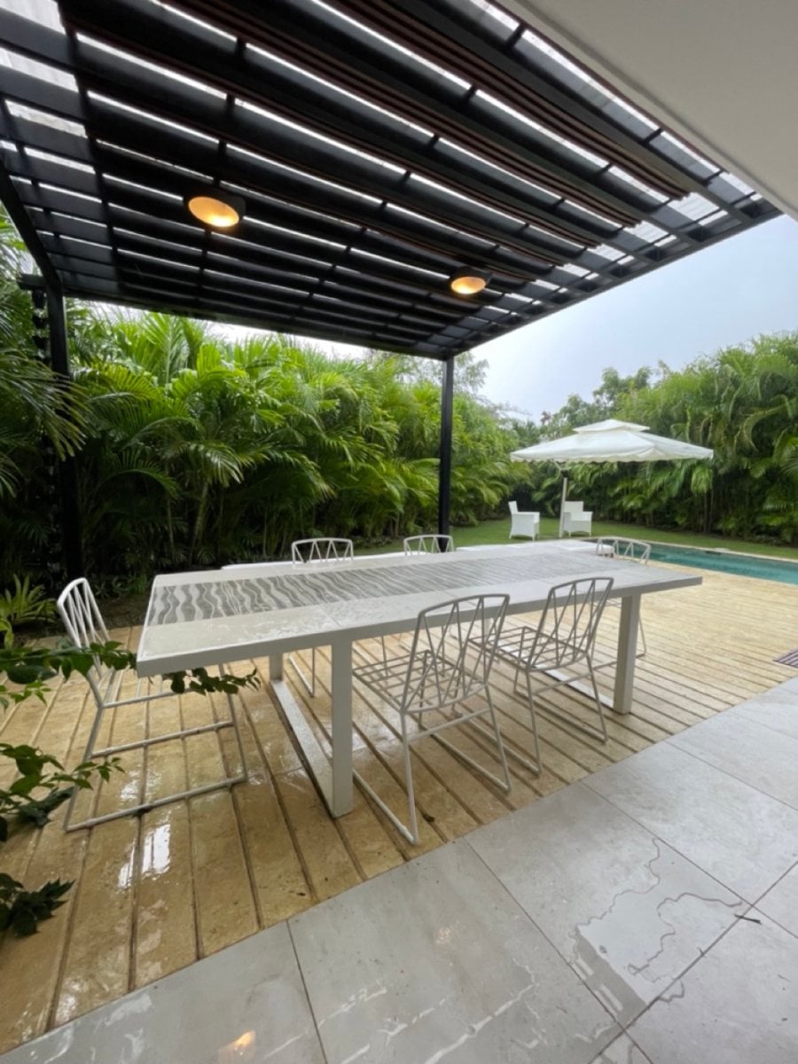 Casa de Lujo en Playa Nueva Romana – foto 10