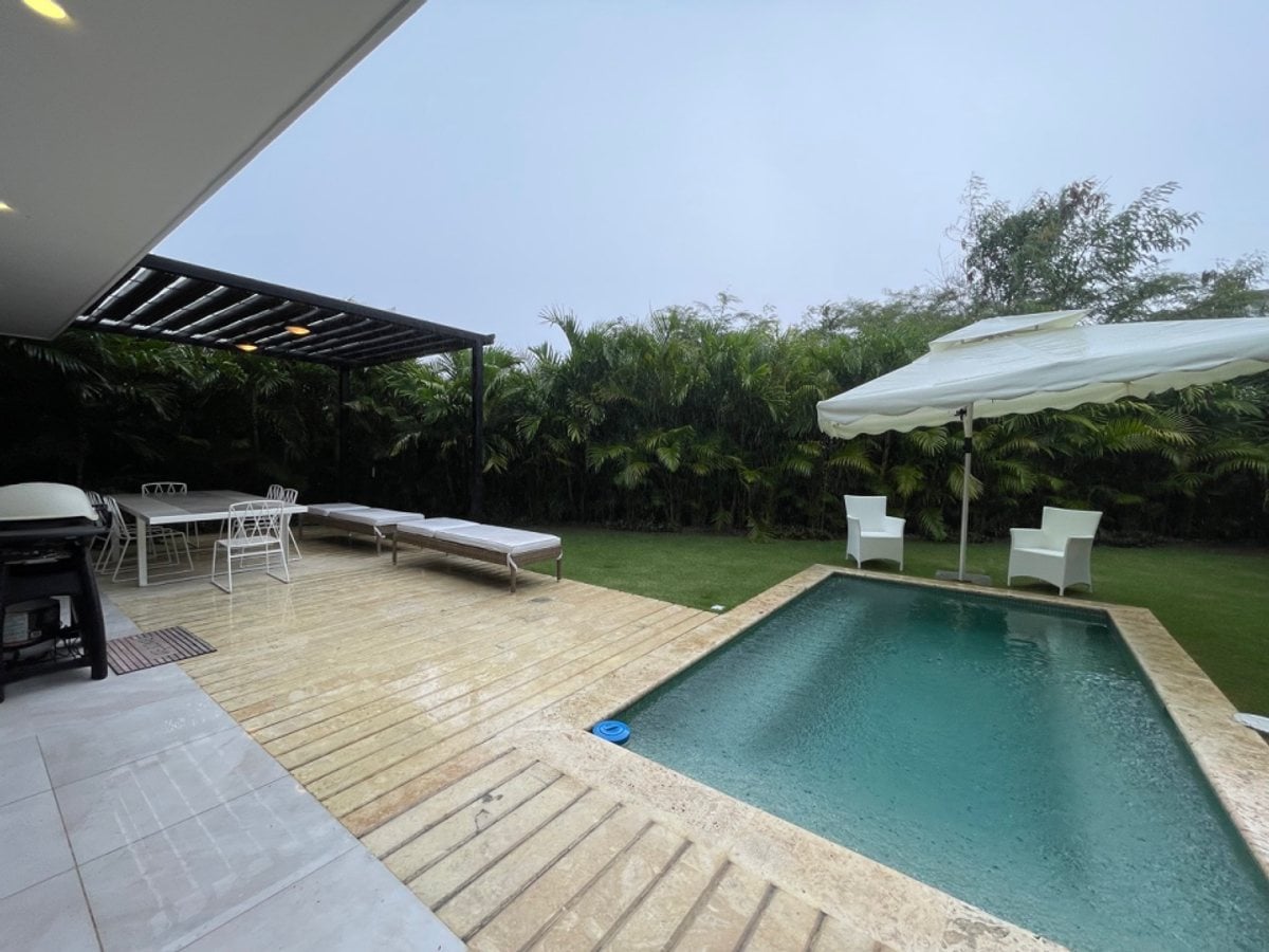 Casa de Lujo en Playa Nueva Romana – foto 12