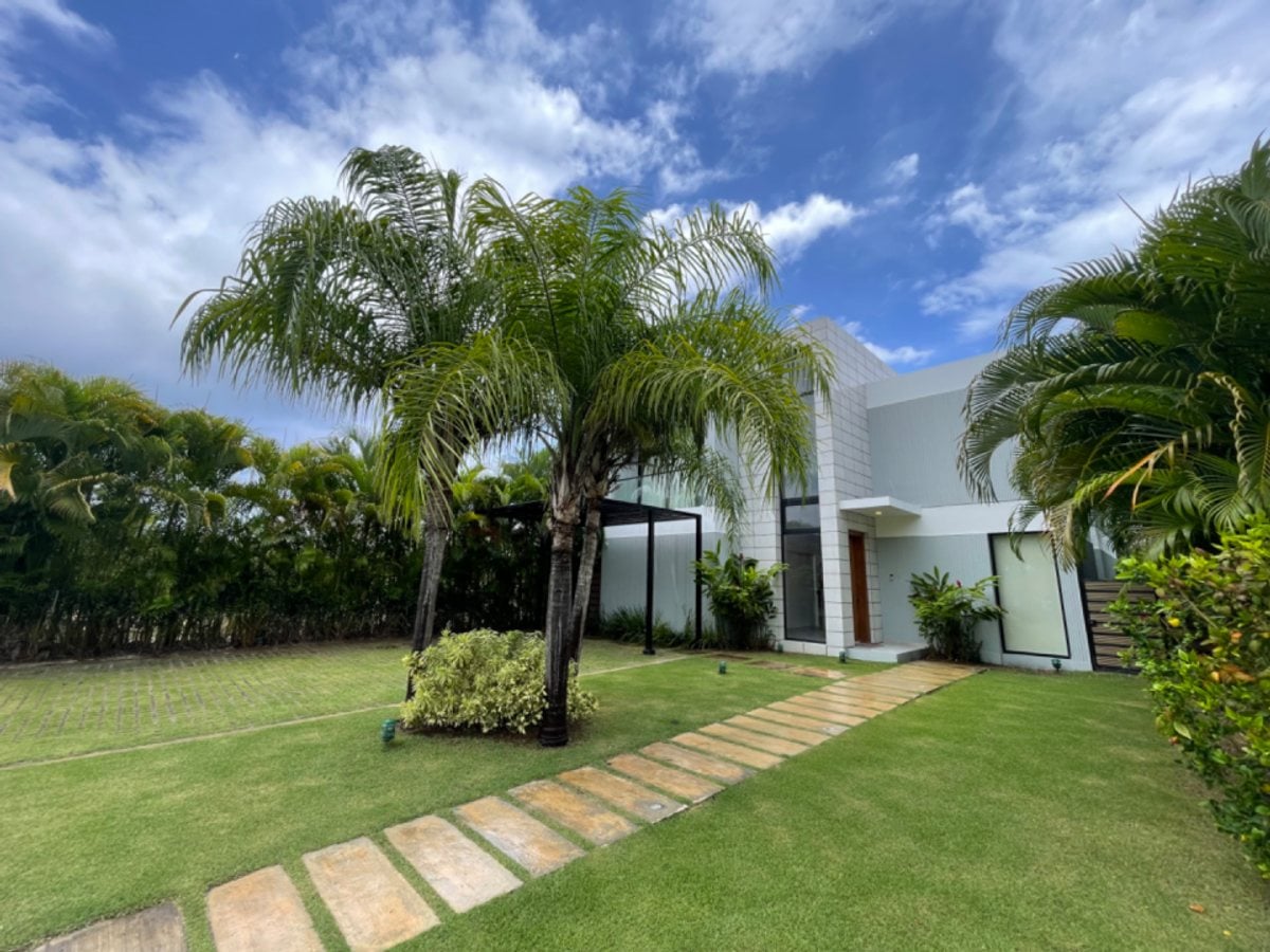 Casa de Lujo en Playa Nueva Romana – foto 1