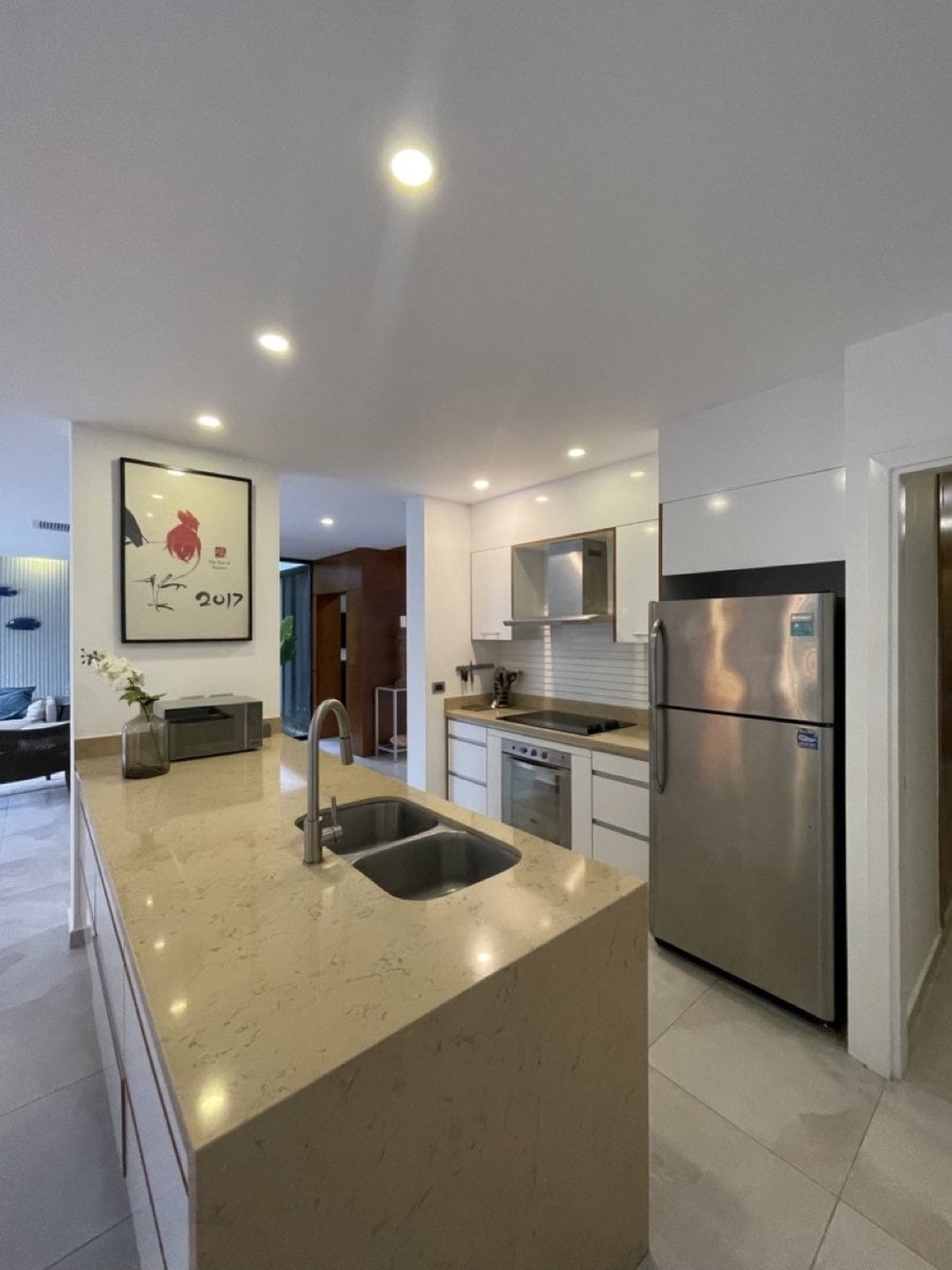 Casa de Lujo en Playa Nueva Romana – foto 9