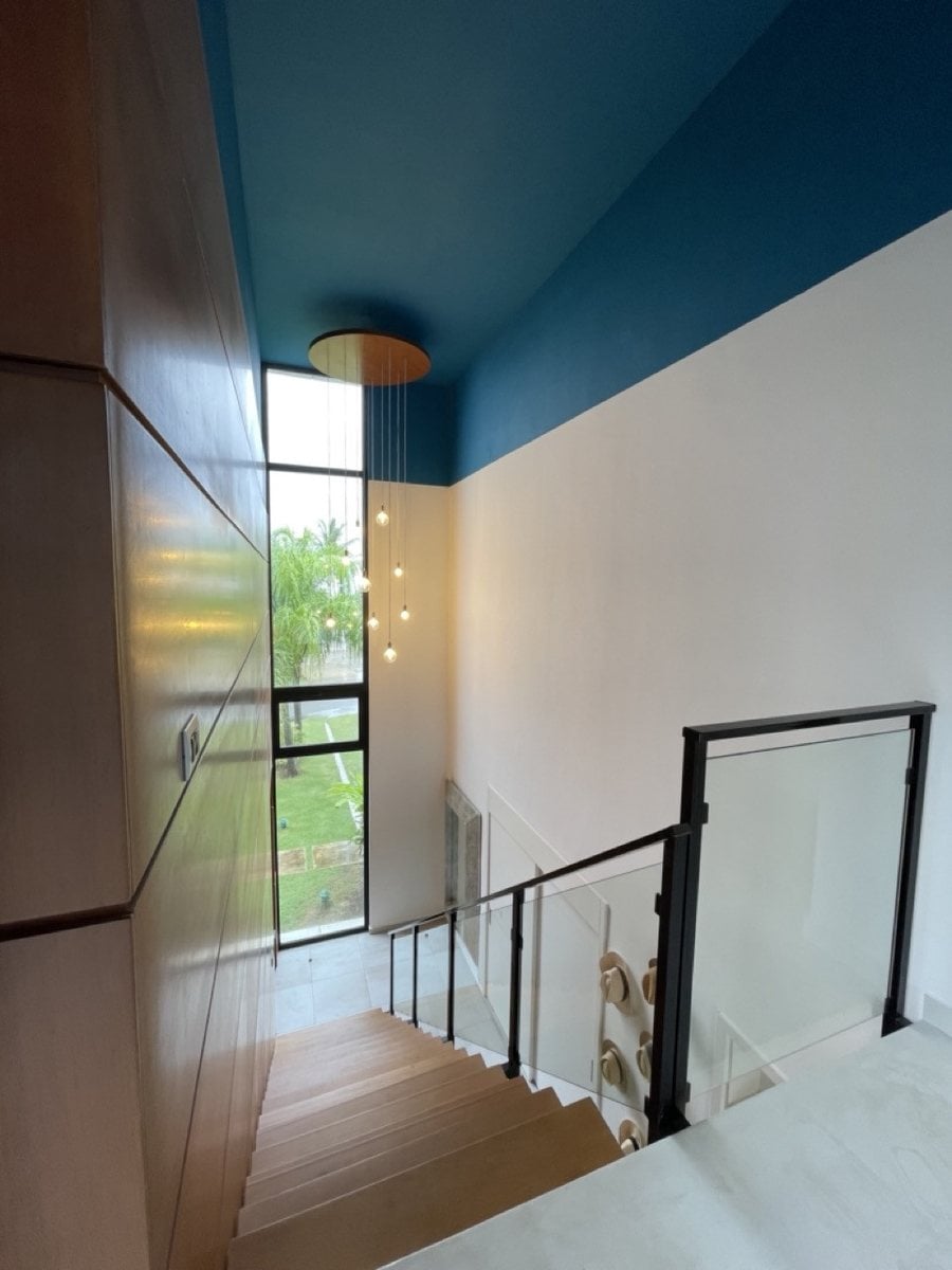 Casa de Lujo en Playa Nueva Romana – foto 3