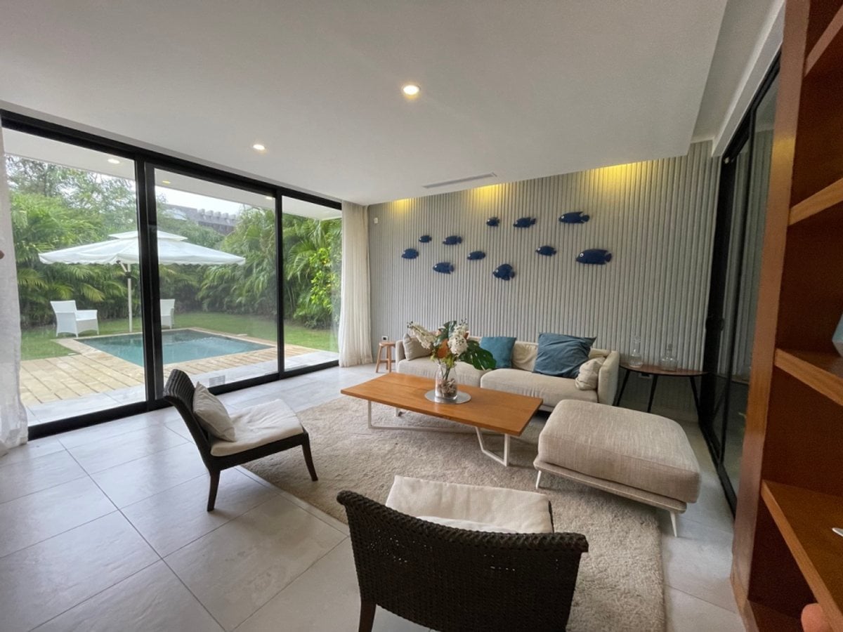 Casa de Lujo en Playa Nueva Romana – foto 5