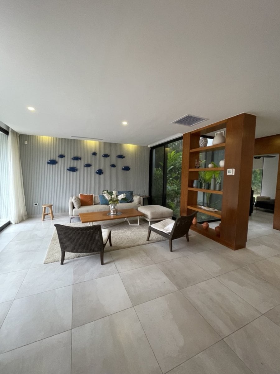 Casa de Lujo en Playa Nueva Romana – foto 6