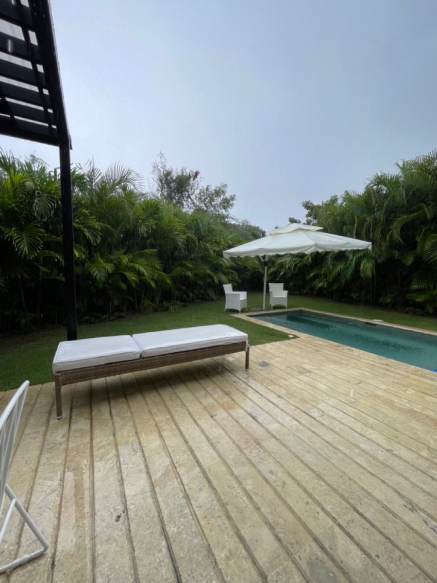 Casa de Lujo en Playa Nueva Romana – foto 11