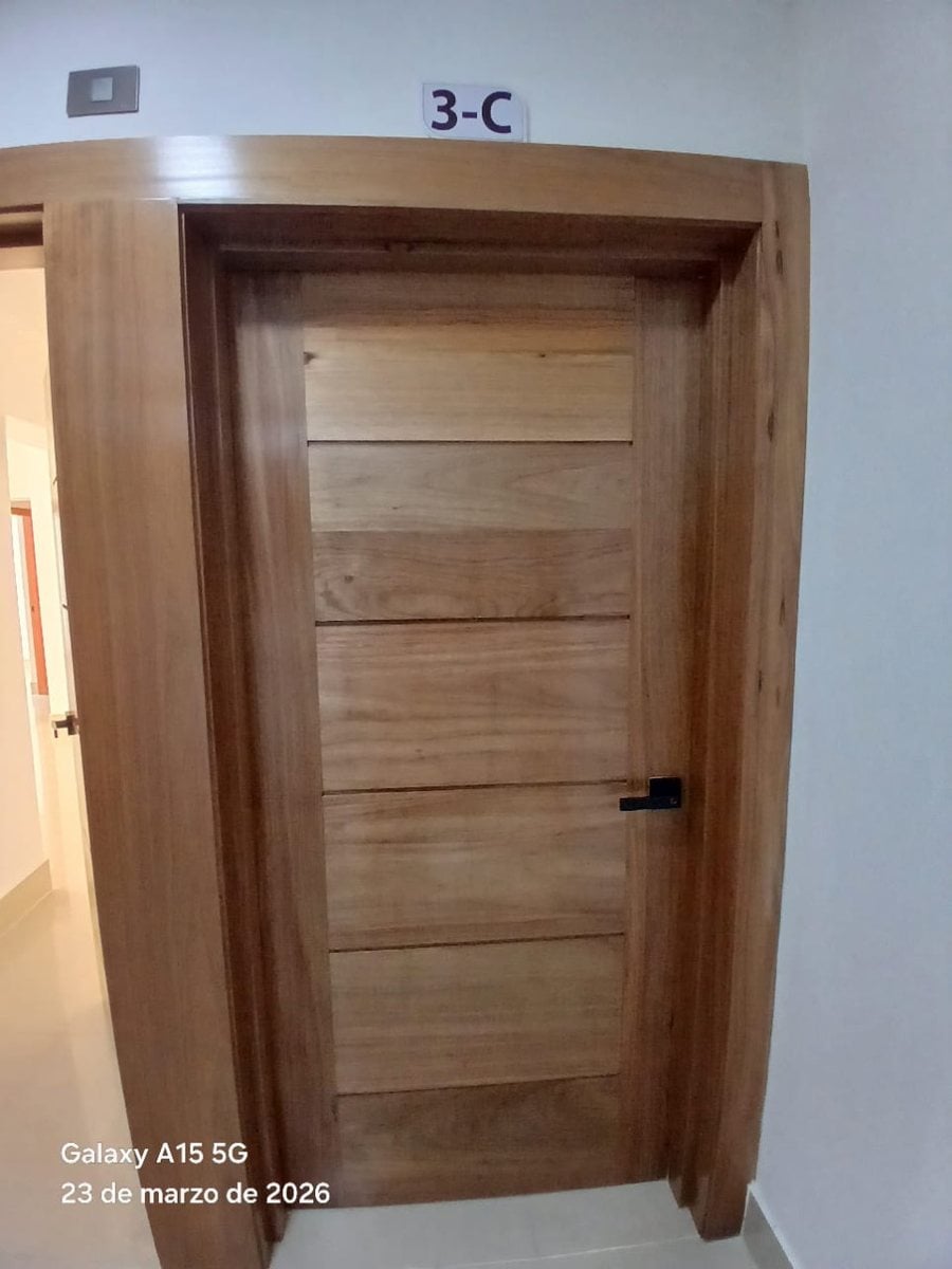 Apartamento en venta en Tropical Metaldom – foto 5