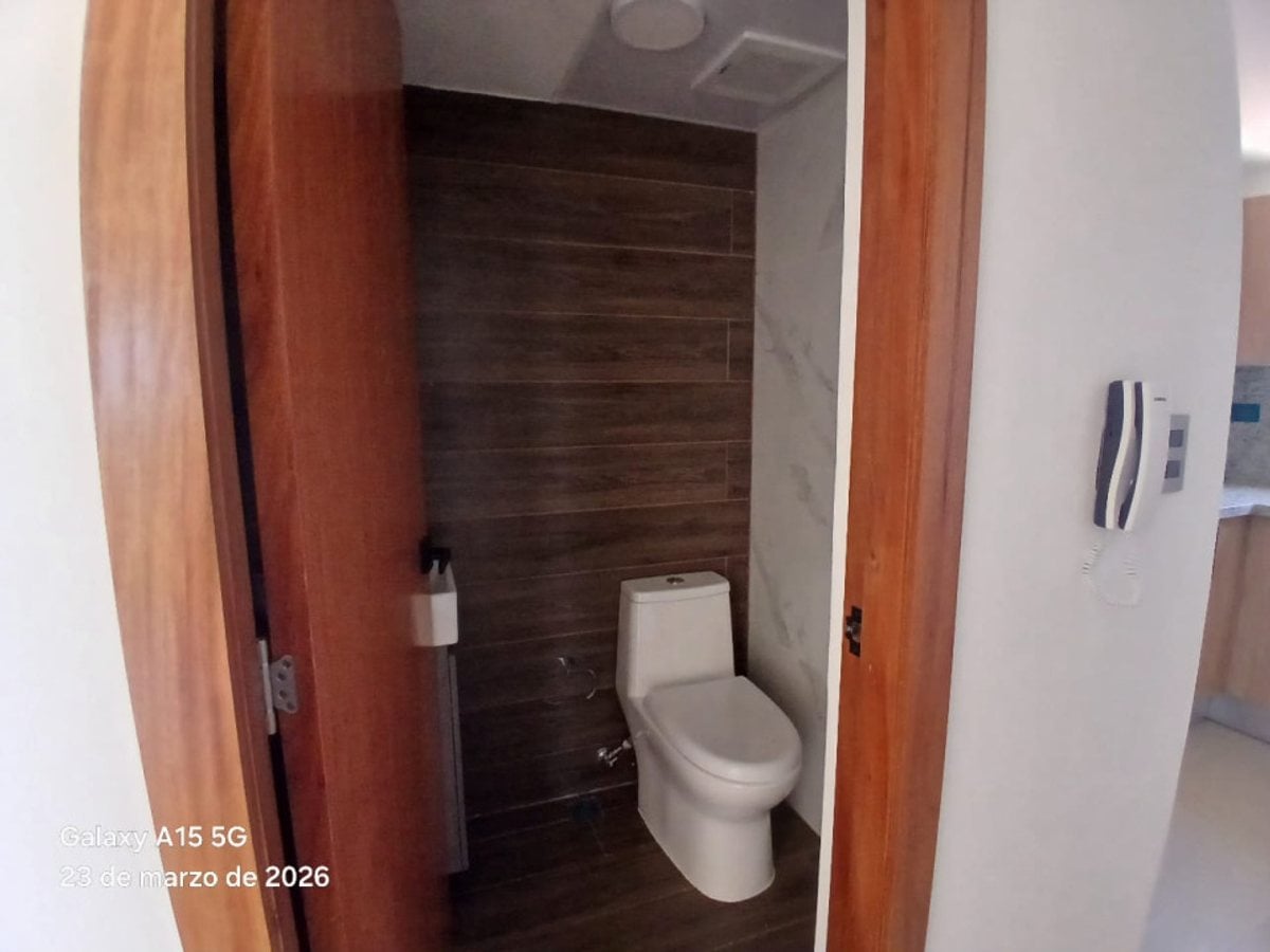 Apartamento en venta en Tropical Metaldom – foto 10