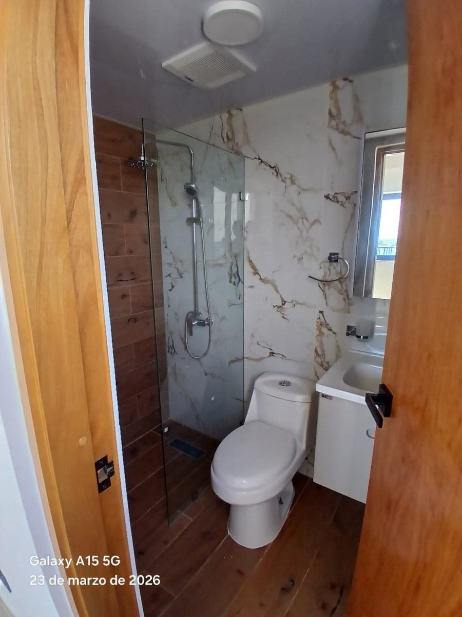 Apartamento en venta en Tropical Metaldom – foto 7