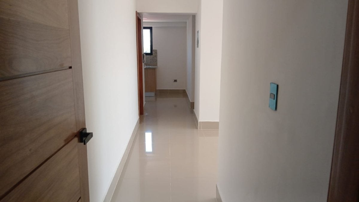 Apartamento en venta en Tropical Metaldom – foto 1