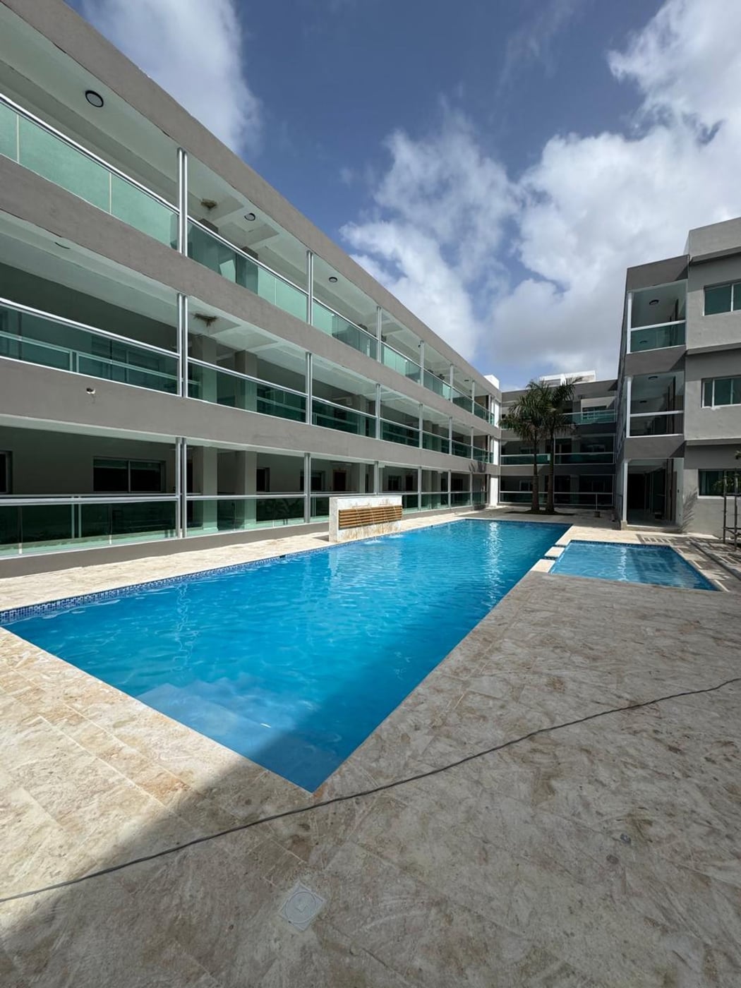 Apartamento nuevo 2 habitaciones en Brisas de Pc, venta – foto 1