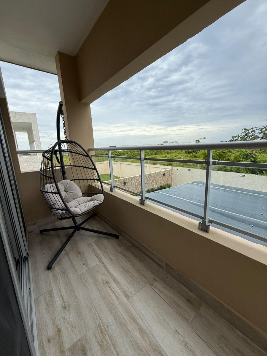 Se vende o se alquilla villa en punta cana – foto 2