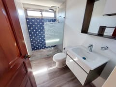 Apartamento de 3 habitaciones en Bella Vista, Santo Domingo de Guzmán – foto 11
