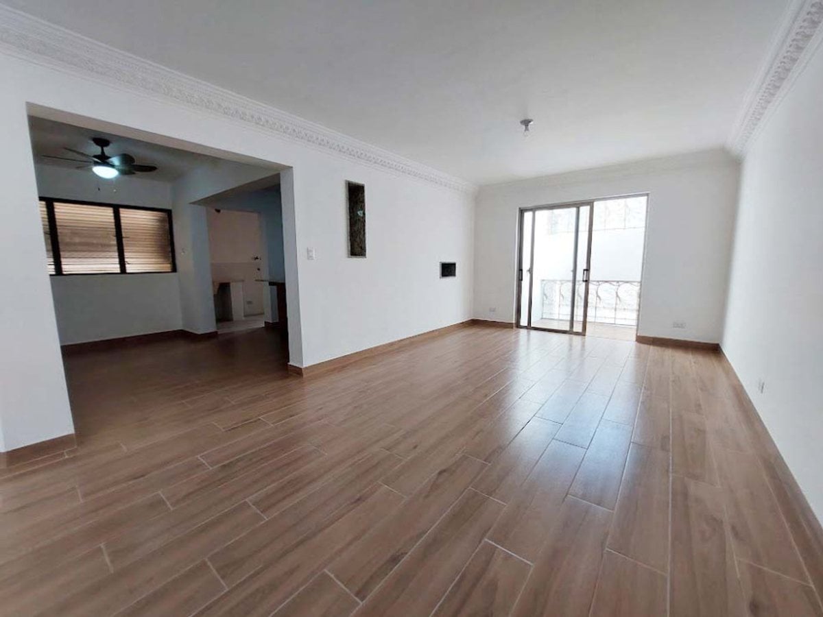 Apartamento de 3 habitaciones en Bella Vista, Santo Domingo de Guzmán – foto 1