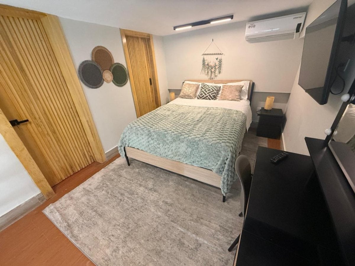 Apartamento en Cap Cana, Ciudad Las Canas – foto 6