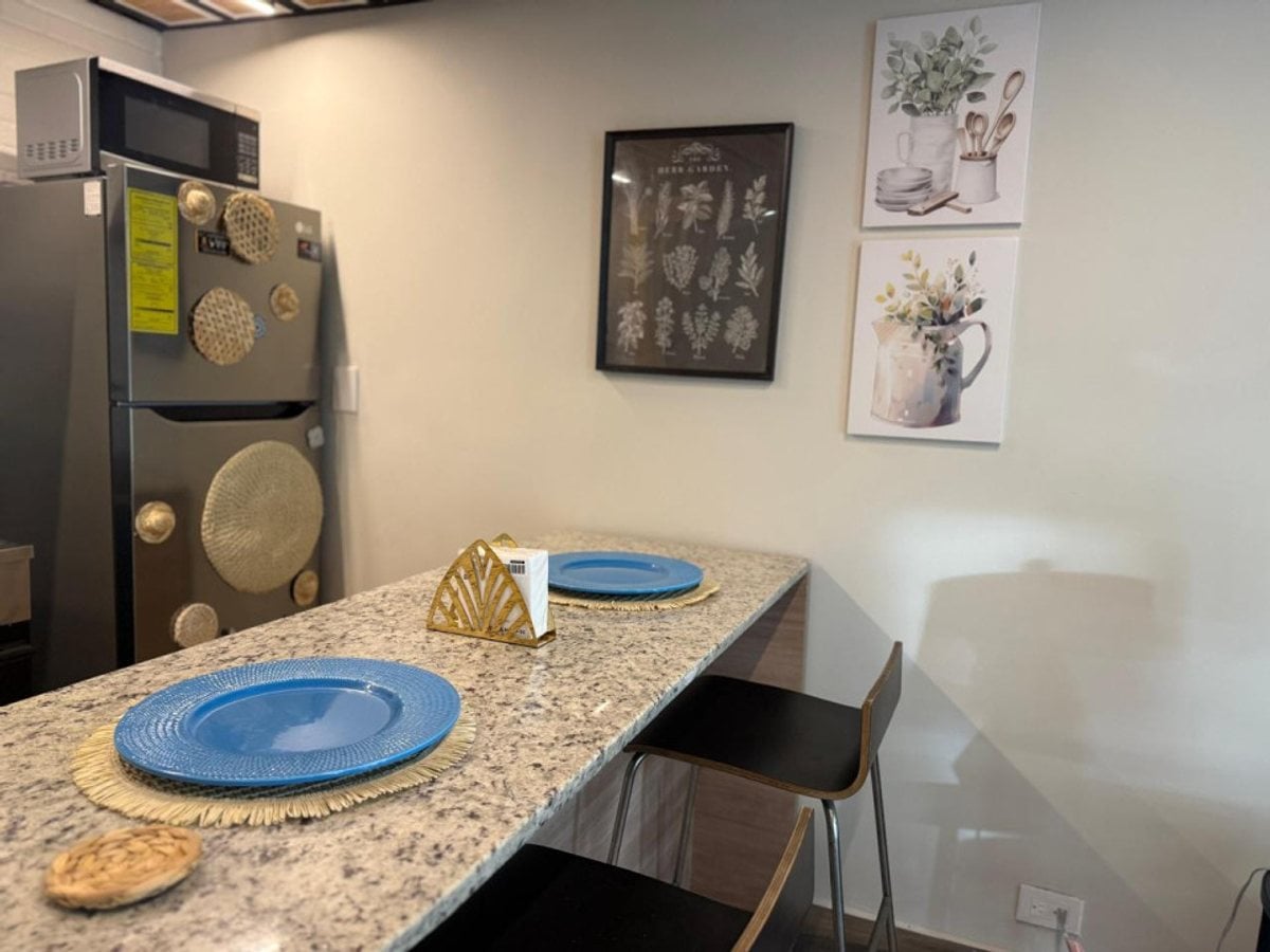 Apartamento en Cap Cana, Ciudad Las Canas – foto 11