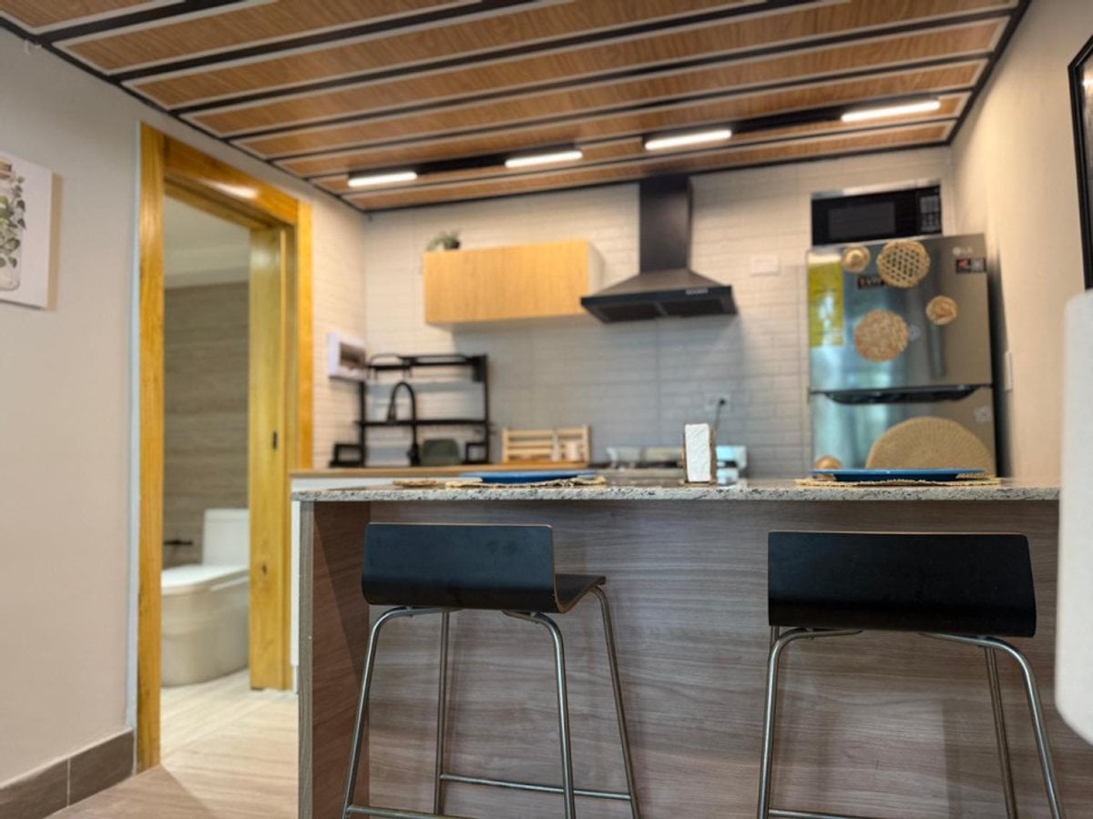 Apartamento en Cap Cana, Ciudad Las Canas – foto 4