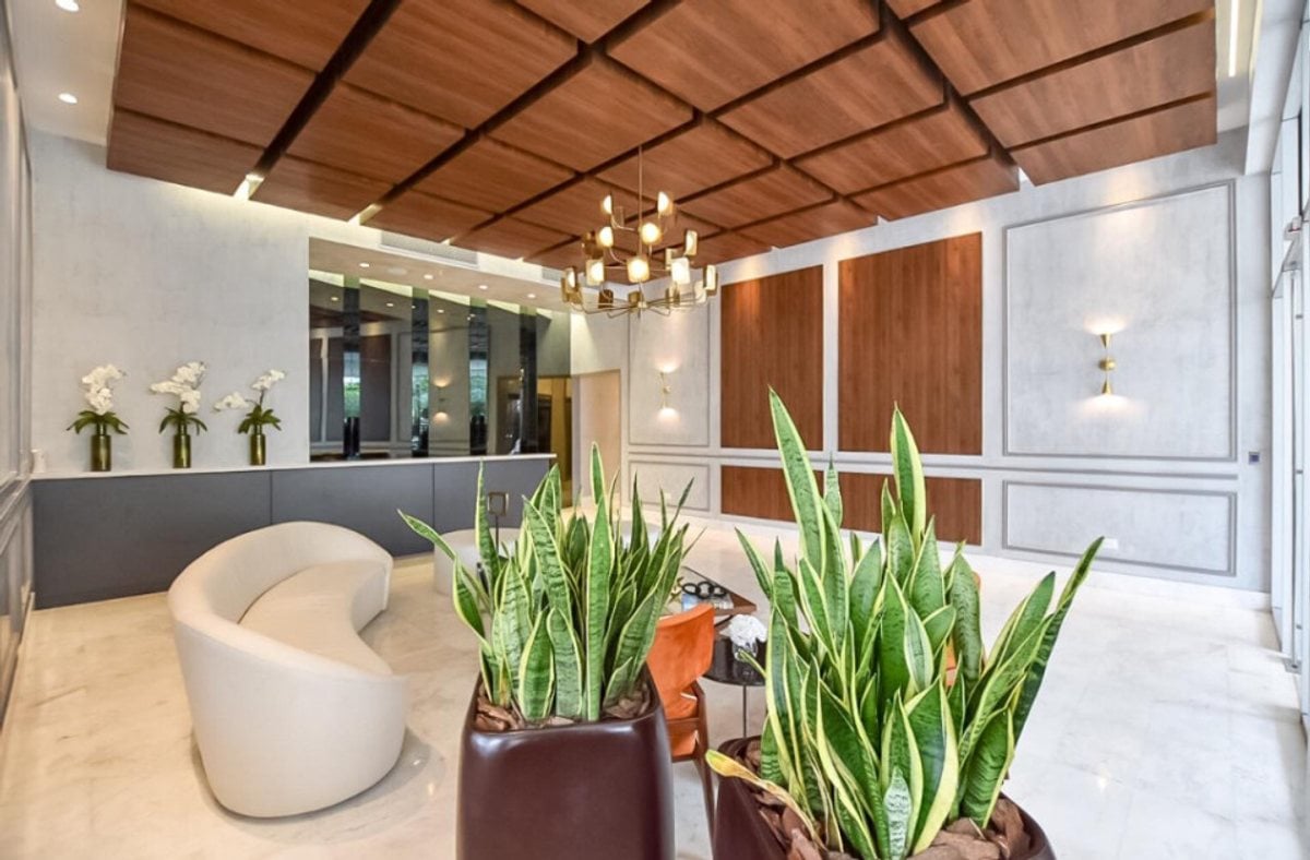 Apartamento En Bella Vista, Santo Domingo De Guzmá – foto 10