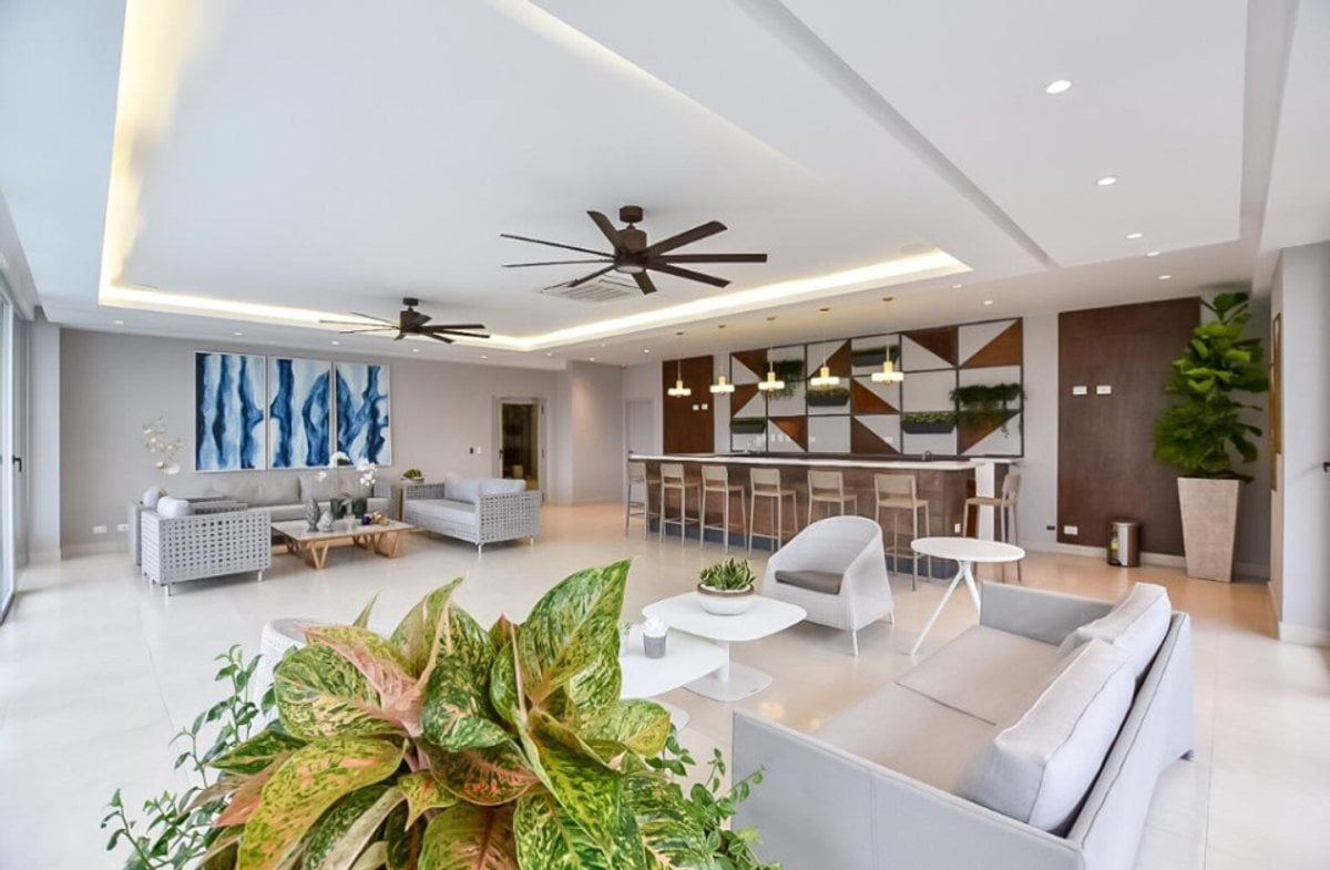 Apartamento En Bella Vista, Santo Domingo De Guzmá – foto 9