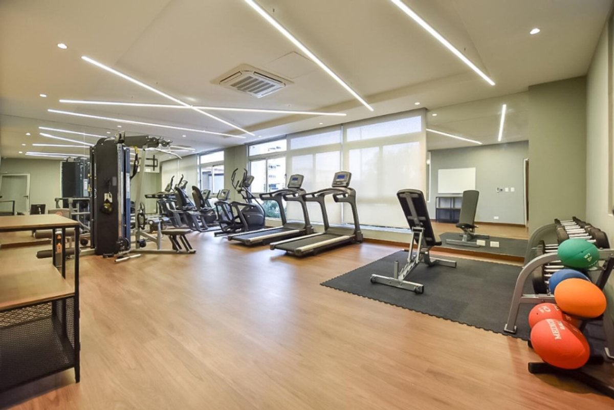 Apartamento En Bella Vista, Santo Domingo De Guzmá – foto 12