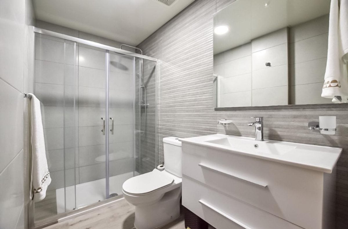 Apartamento En Bella Vista, Santo Domingo De Guzmá – foto 5