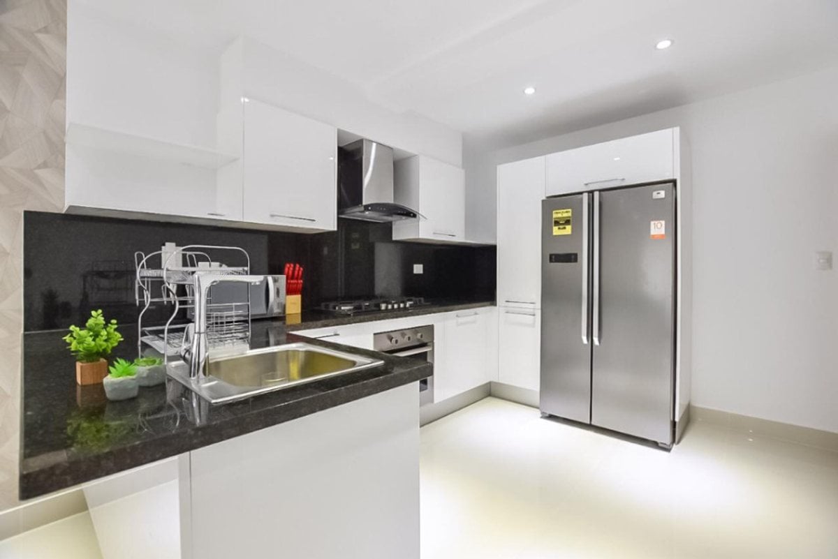 Apartamento En Bella Vista, Santo Domingo De Guzmá – foto 4