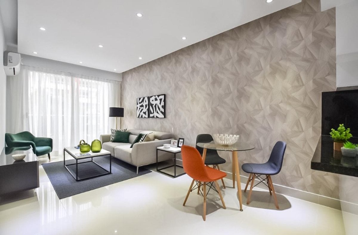 Apartamento En Bella Vista, Santo Domingo De Guzmá – foto 3