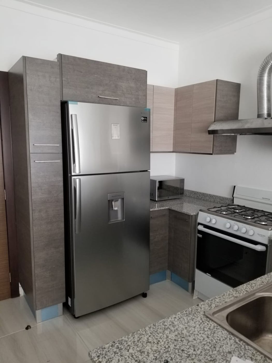 APARTAMENTO EN VENTA 1 DORMITORIO EVARISTO MORALES – foto 3
