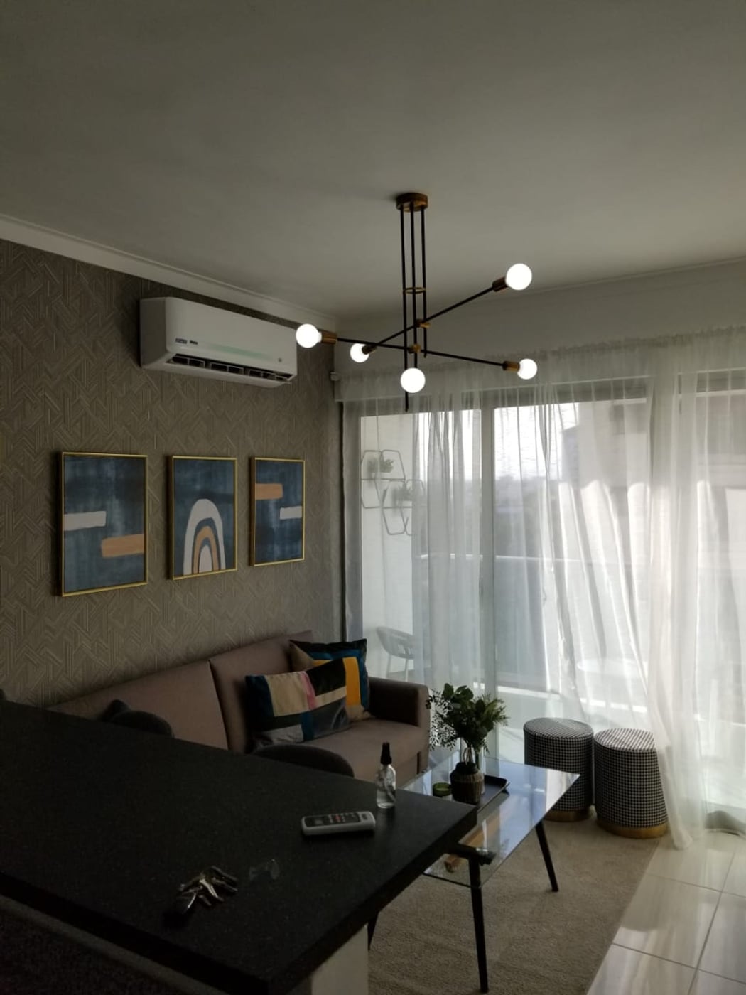 APARTAMENTO EN VENTA 1 DORMITORIO EVARISTO MORALES – foto 5