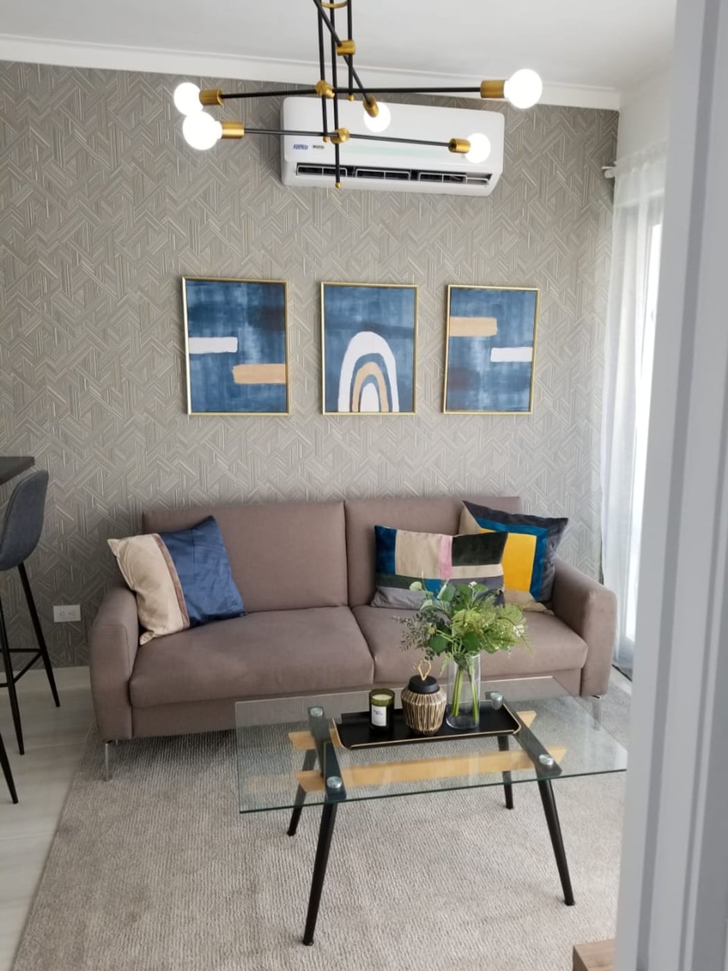 APARTAMENTO EN VENTA 1 DORMITORIO EVARISTO MORALES – foto 7