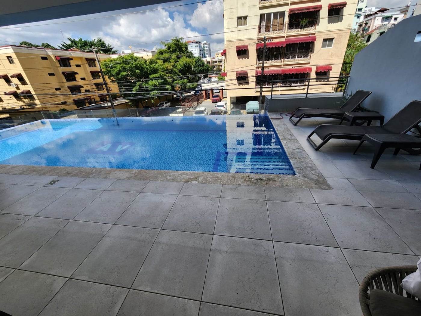 APARTAMENTO EN VENTA 1 DORMITORIO EVARISTO MORALES – foto 1