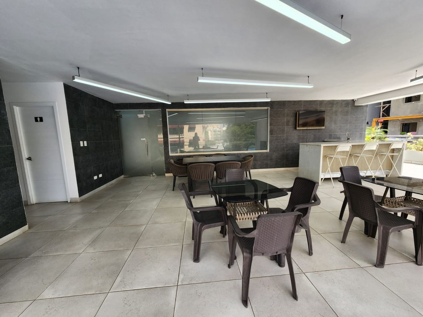 APARTAMENTO EN VENTA 1 DORMITORIO EVARISTO MORALES – foto 2