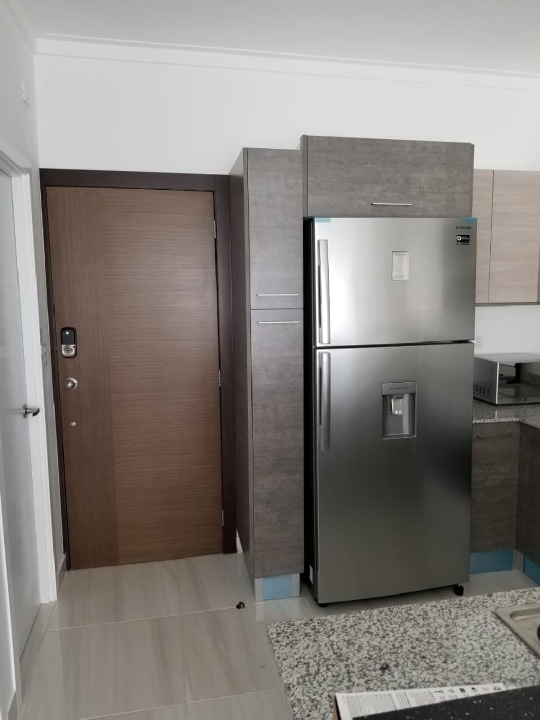 APARTAMENTO EN VENTA 1 DORMITORIO EVARISTO MORALES – foto 4