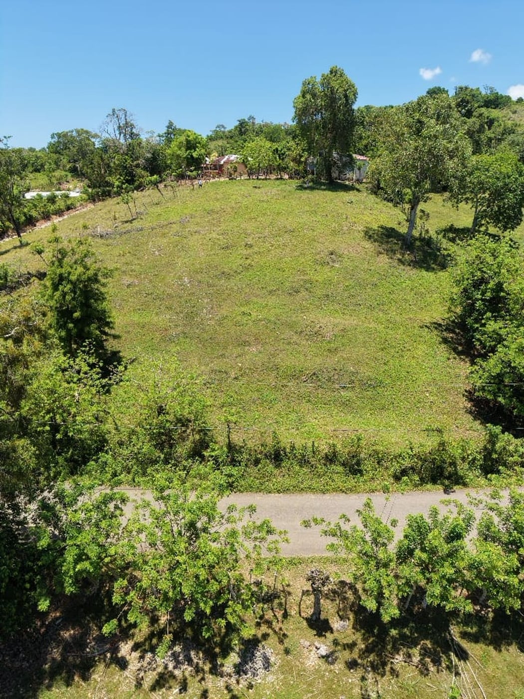 Venta Terreno 2,156m² en La Novilla Rio San Juan – foto 2