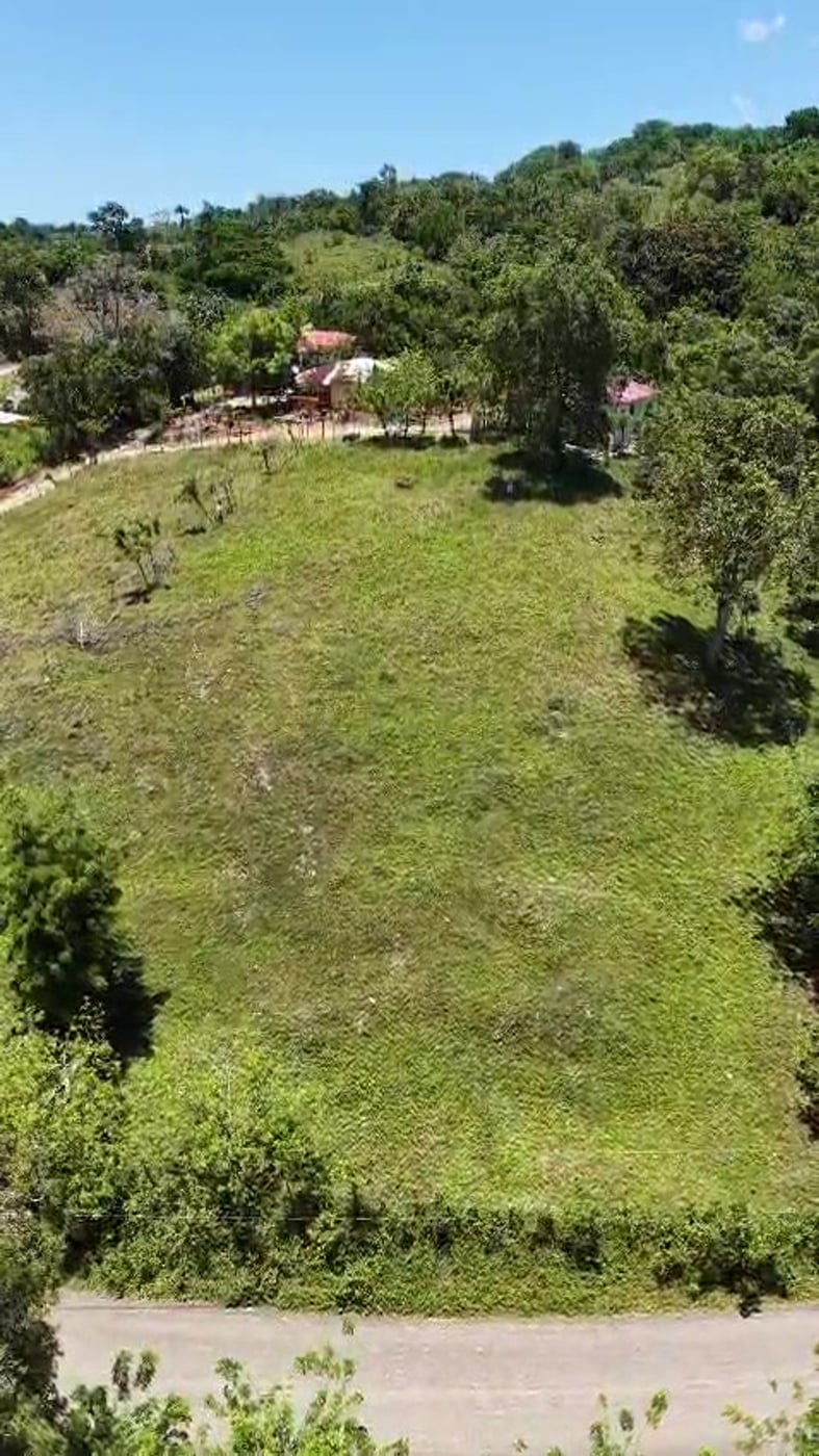 Venta Terreno 2,156m² en La Novilla Rio San Juan – foto 4