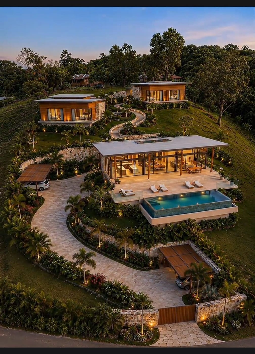 Venta Terreno 2,156m² en La Novilla Rio San Juan – foto 5
