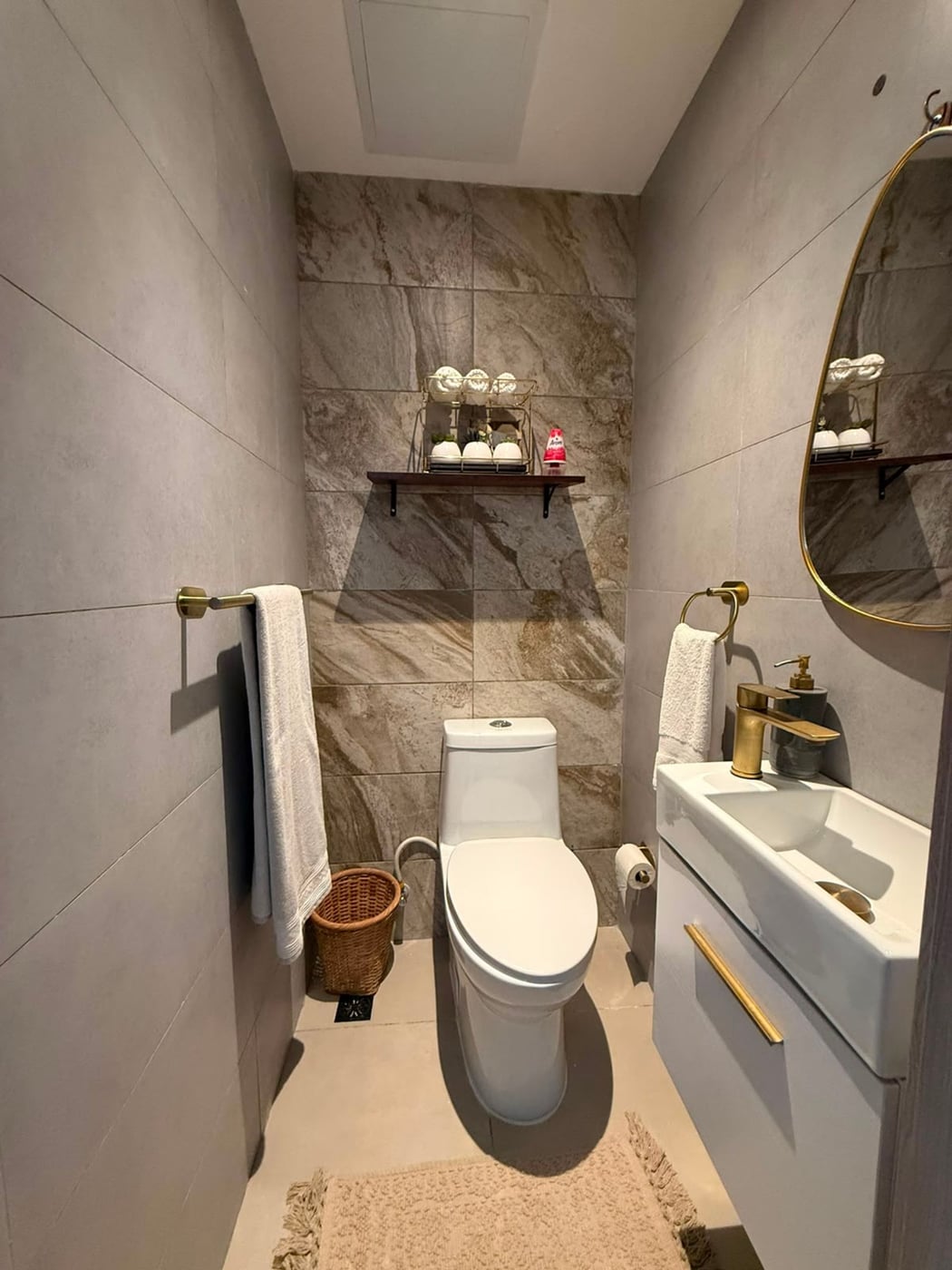Apartamento Nuevo y Amueblado en Bella Vista – foto 8