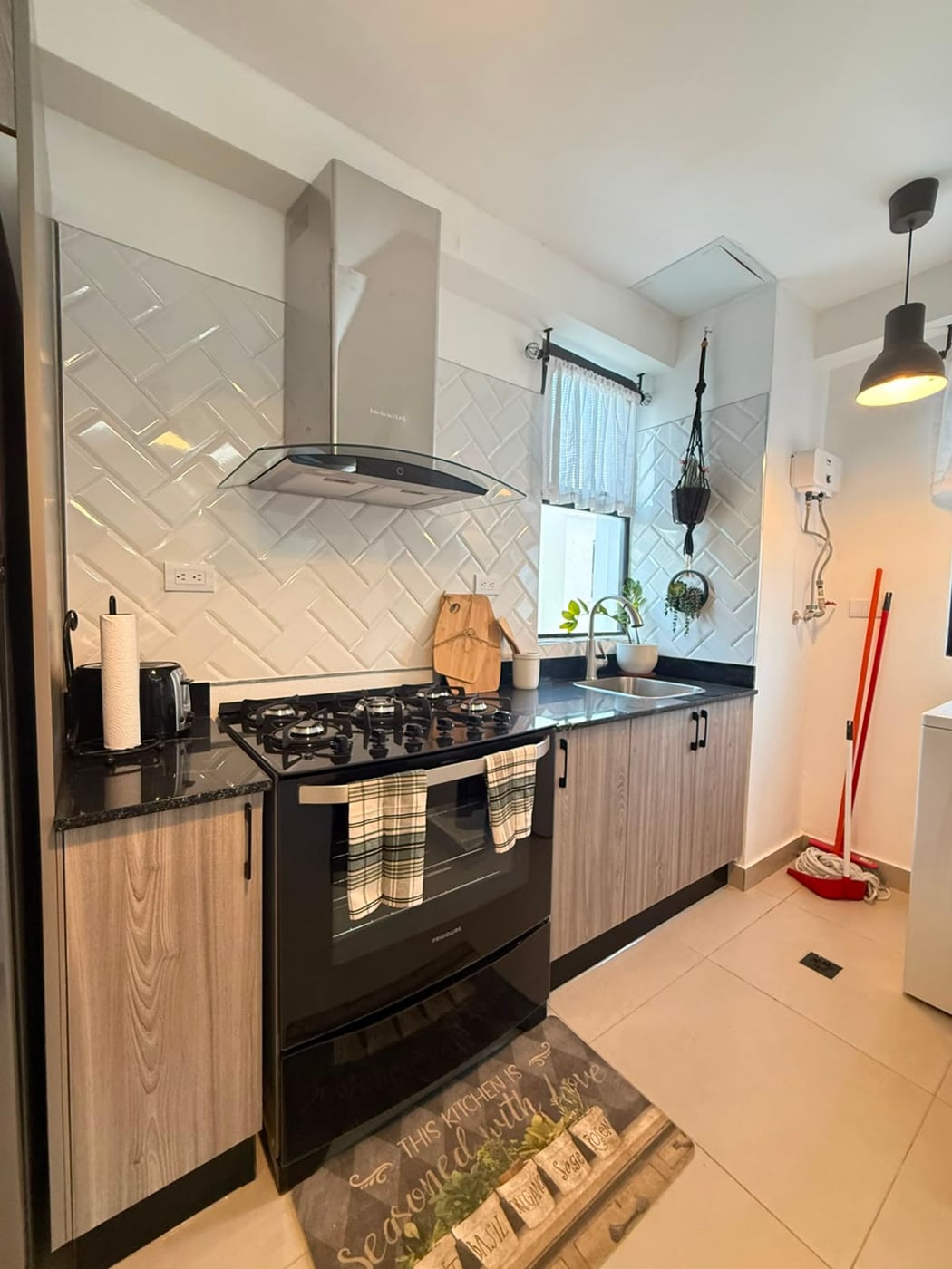 Apartamento Nuevo y Amueblado en Bella Vista – foto 4