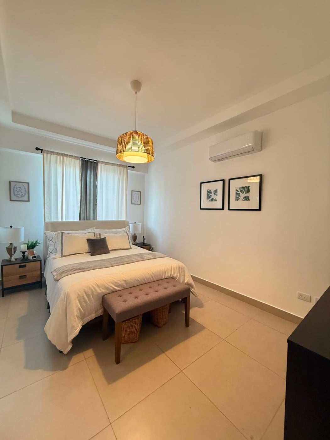 Apartamento Nuevo y Amueblado en Bella Vista – foto 6