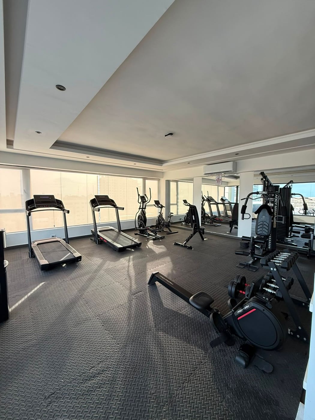 Apartamento Nuevo y Amueblado en Bella Vista – foto 11