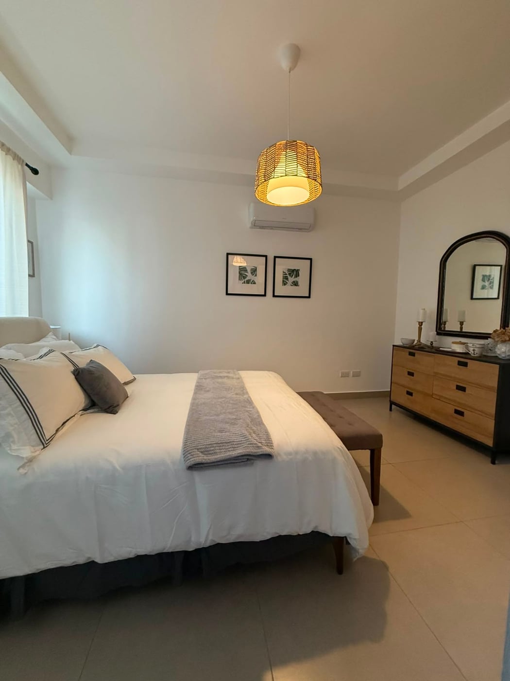 Apartamento Nuevo y Amueblado en Bella Vista – foto 5