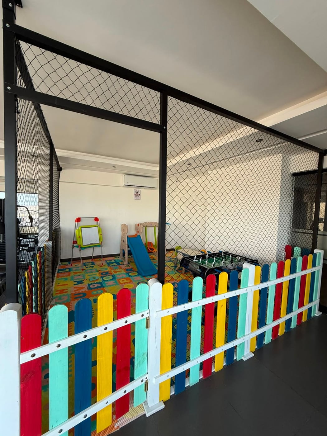 Apartamento Nuevo y Amueblado en Bella Vista – foto 12