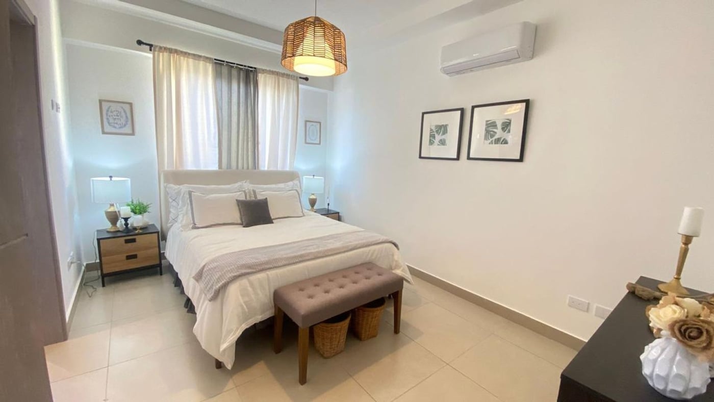 Apartamento Nuevo y Amueblado en Bella Vista – foto 10