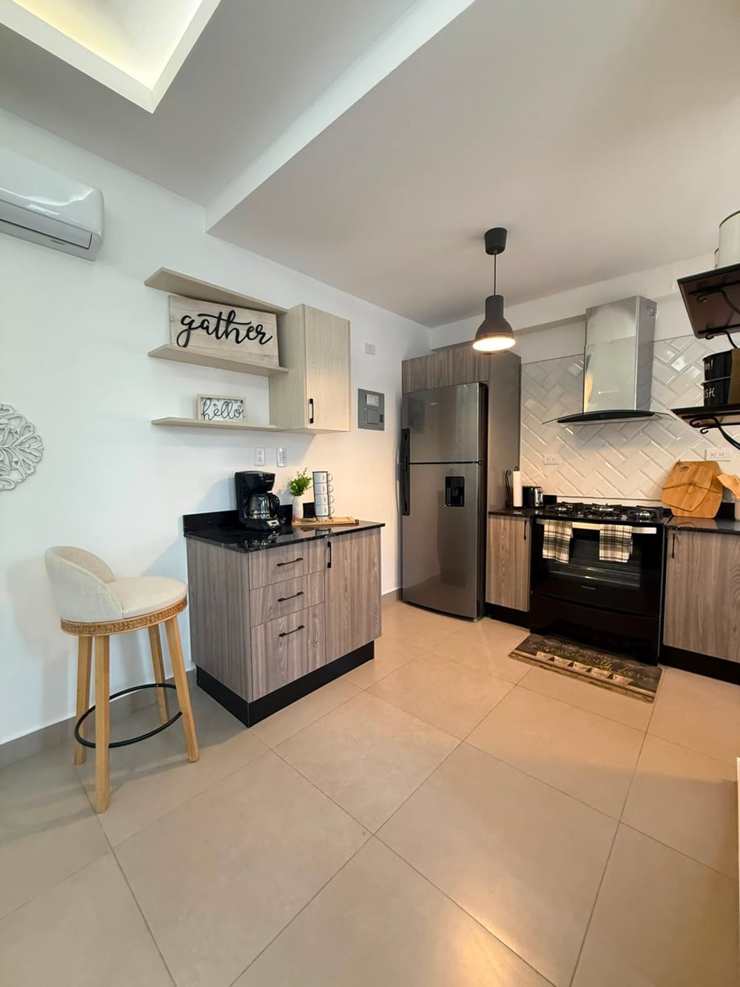 Apartamento Nuevo y Amueblado en Bella Vista – foto 3