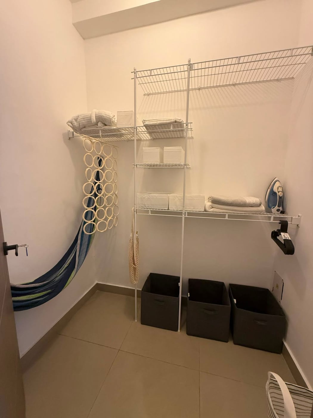 Apartamento Nuevo y Amueblado en Bella Vista – foto 7