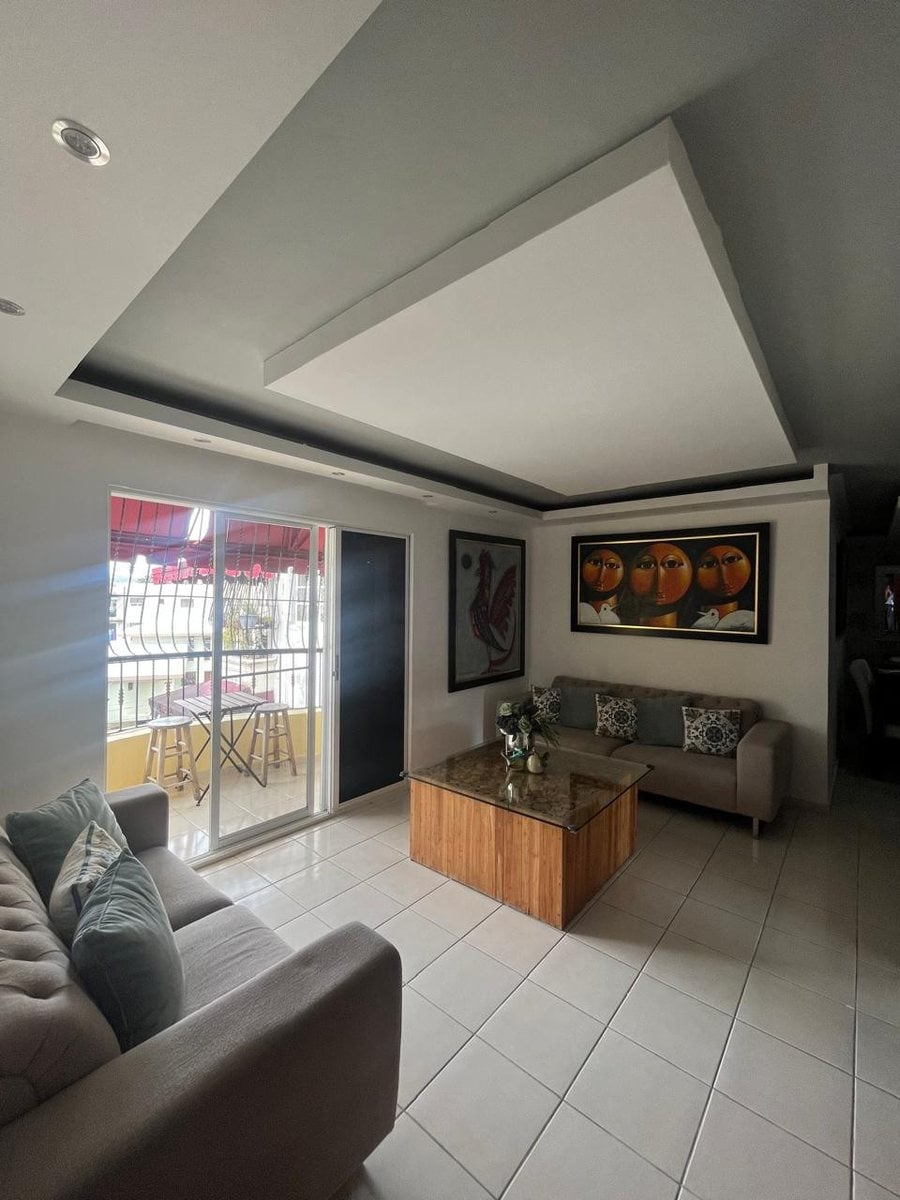 Apartamento en venta en Los Ríos, Distrito Nacional – foto 1