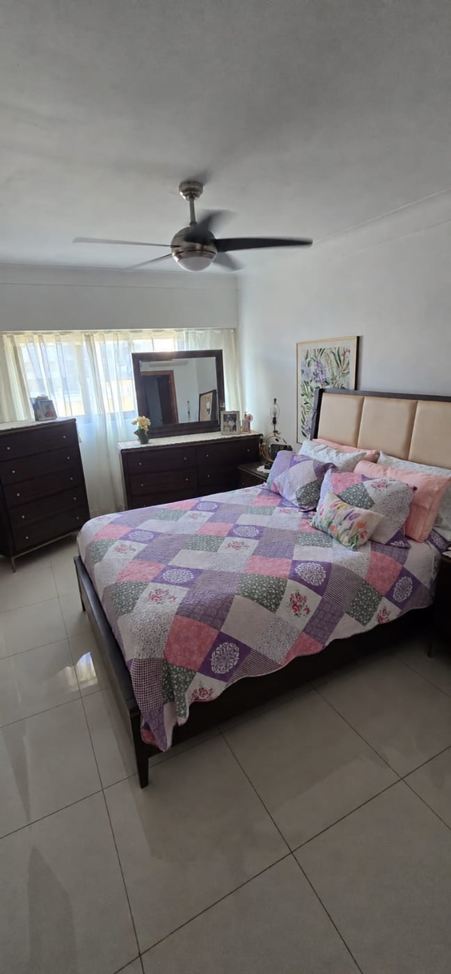 APARTAMENTO EN VENTA EVARISTO MORALES – foto 7