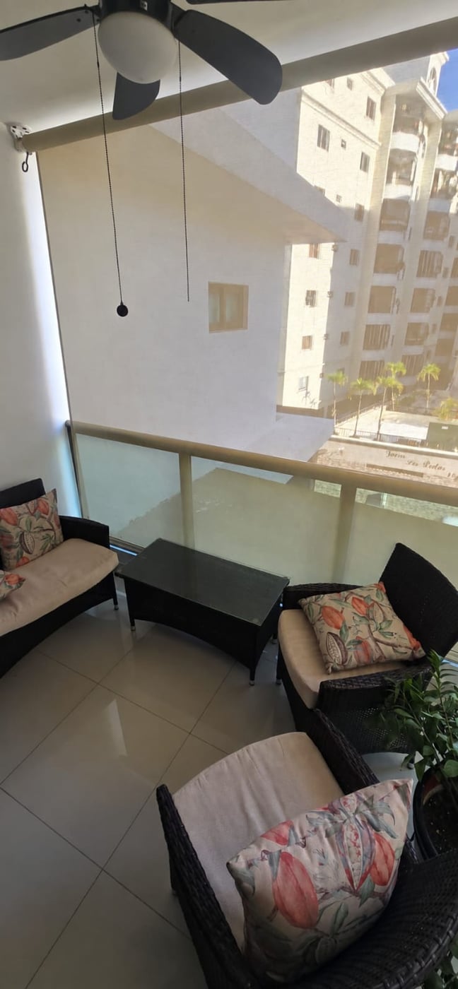 APARTAMENTO EN VENTA EVARISTO MORALES – foto 3