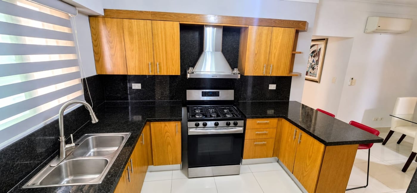 APARTAMENTO EN VENTA EVARISTO MORALES – foto 5