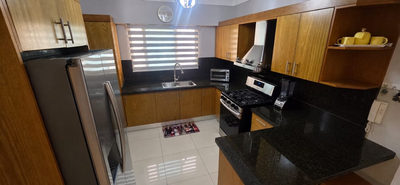 APARTAMENTO EN VENTA EVARISTO MORALES – foto 6