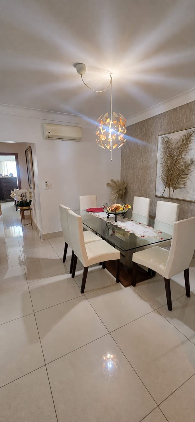 APARTAMENTO EN VENTA EVARISTO MORALES – foto 4